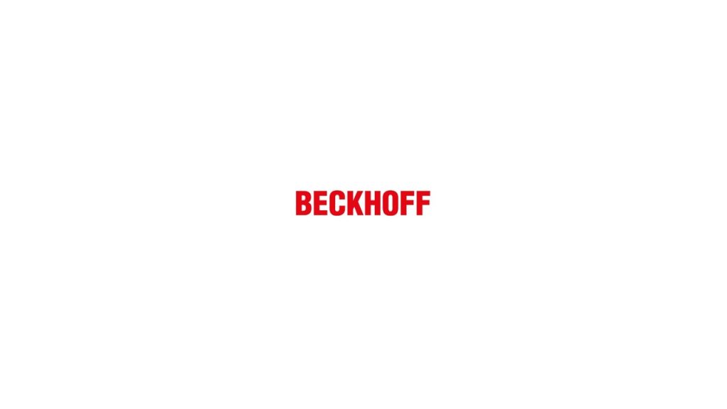 BECKHOFF