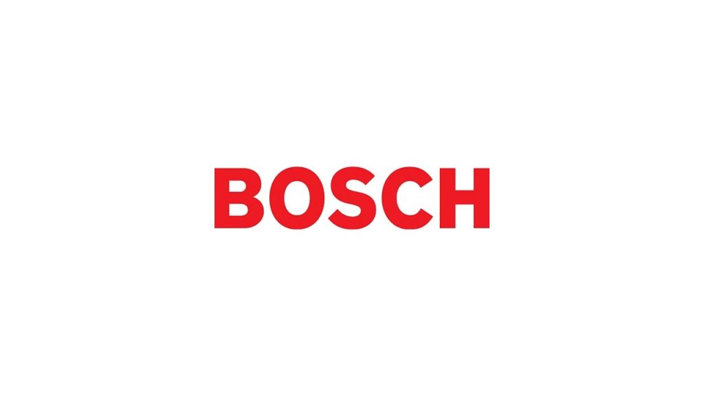 BOSCH