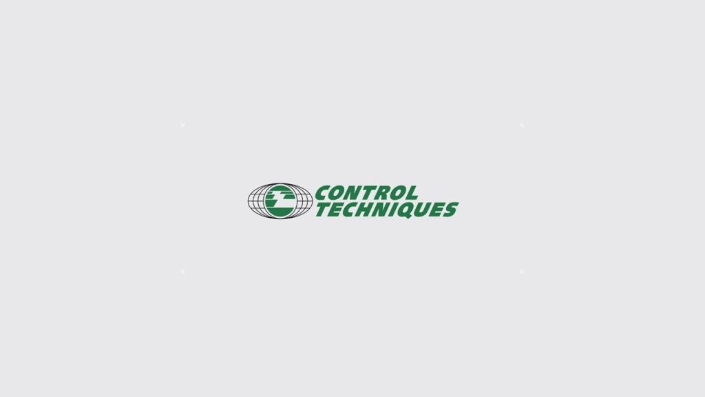 CONTROL TECHNIQUES